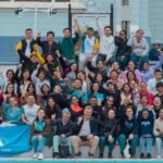 Una peregrinación a los pies de María: Romería al Santuario de El Cisne