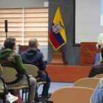 Salud mental y vida interior: el poder sanador de la oración. Encuentro en Ibarra, Ecuador