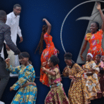 Camerún: restaurar, formar y celebrar con el espíritu de la Juventud Idente