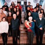 Motus Christi Retreat in the USA