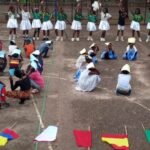 Camerún celebra el 50º aniversario de la Juventud Idente en Yaoundé