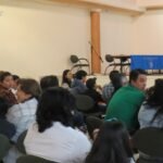 Celebrar al Padre Celestial: una experiencia de fe que une familias. Ibarra, Ecuador