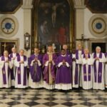 Rendersi presenti, farsi avanti, schierarsi: da Rielo alla missione idente secondo il Card. Mario Grech