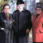 Fiel en el amor y en dolor. Centenario del nacimiento de Pilar Rielo Pardal