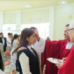 El Espíritu Santo realmente nos ayuda a crecer: Confirmaciones en Ibarra/Ecuador
