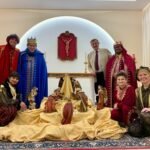 "Aquí no hay mucho, pero entra". Epifanía, Reyes Magos y la gracia que transforma la vida