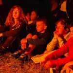 Il mio diario di campeggio