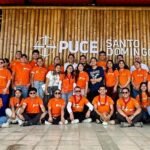 La misión contada por sus protagonistas: jóvenes de Santo Domingo