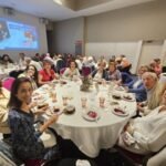 Cena solidaria en Madrid: un encuentro por los niños de Iquitos, Perú