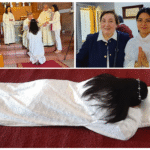 La vocación religiosa: elegir entre un sí a mí y un sí a Cristo. Testimonio de Milena Maldonado