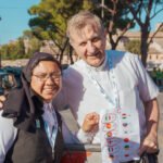 Para ser misionero, hace falta tener una misión