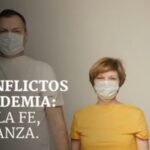 “Pandemia y resolución de nuestros conflictos cotidianos”. Charla Magistral en el DuocUC de Chile