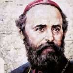 San Daniel Comboni, 10 de octubre
