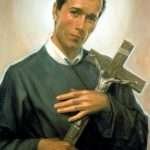 San Gerardo María Mayela, 16 de octubre