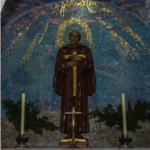 San Pedro de Alcántara, 18 de octubre