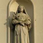 Santa María Bertilla Boscardín, 20 de octubre