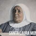 Santa Laura de Santa Catalina de Siena, 21 de octubre