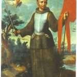 San Juan de Capistrano, 23 de octubre