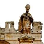 San Bernardo Calbó, 25 de octubre