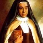 Santa Maravillas de Jesús, 11 de diciembre