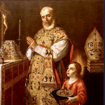 San Pedro Pascual, 6 de diciembre