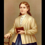 Santa Narcisa de Jesús Martillo Morán, 8 de diciembre