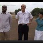 La misión idente de Camerún en el programa ‘Misioneros por el mundo’