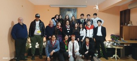 Un nuovo consiglio per camminare insieme verso l’ideale. Gioventù Idente, Italia