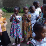 Justo de la Fuente, misionero idente y médico: al servicio de Perú y de África