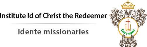 Instituto Id de Cristo Redentor