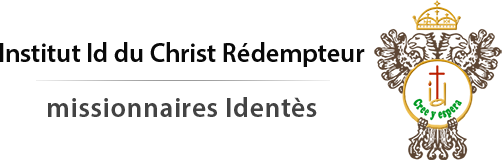Instituto Id de Cristo Redentor