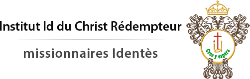 Institut Id du Christ Rédempteur