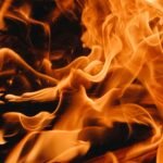 Un fuego que construye | Evangelio del 17 de agosto