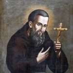 San Serafín de Montegranario, 12 de octubre