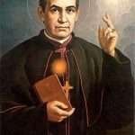 San Antonio María Claret, 24 de octubre